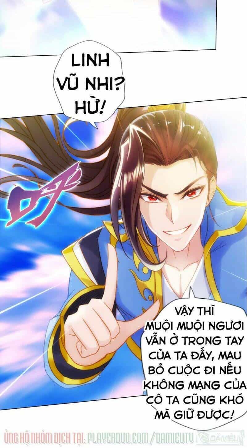 Lang Hoàn Thư Viện - Chương 176 - ảnh 32