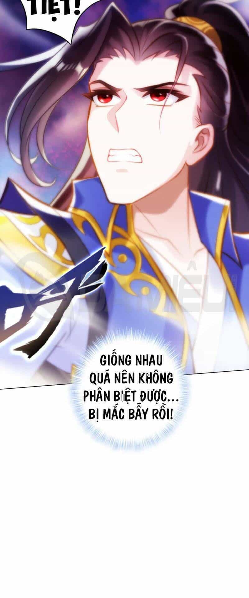 Lang Hoàn Thư Viện - Chương 176 - ảnh 37