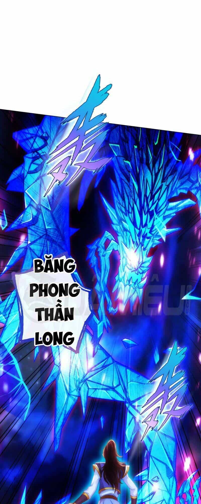 Lang Hoàn Thư Viện - Chương 176 - ảnh 8