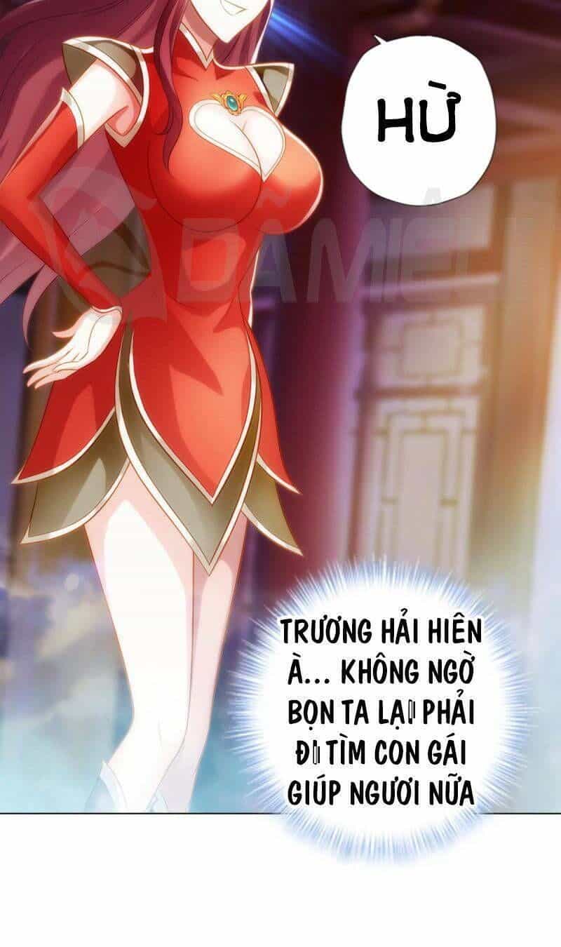 Lang Hoàn Thư Viện - Chương 178 - ảnh 11