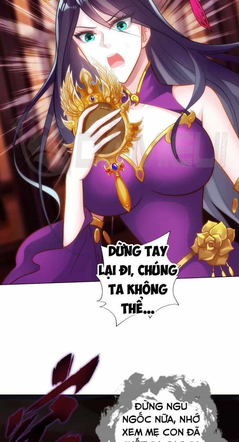 Lang Hoàn Thư Viện - Chương 178 - ảnh 20