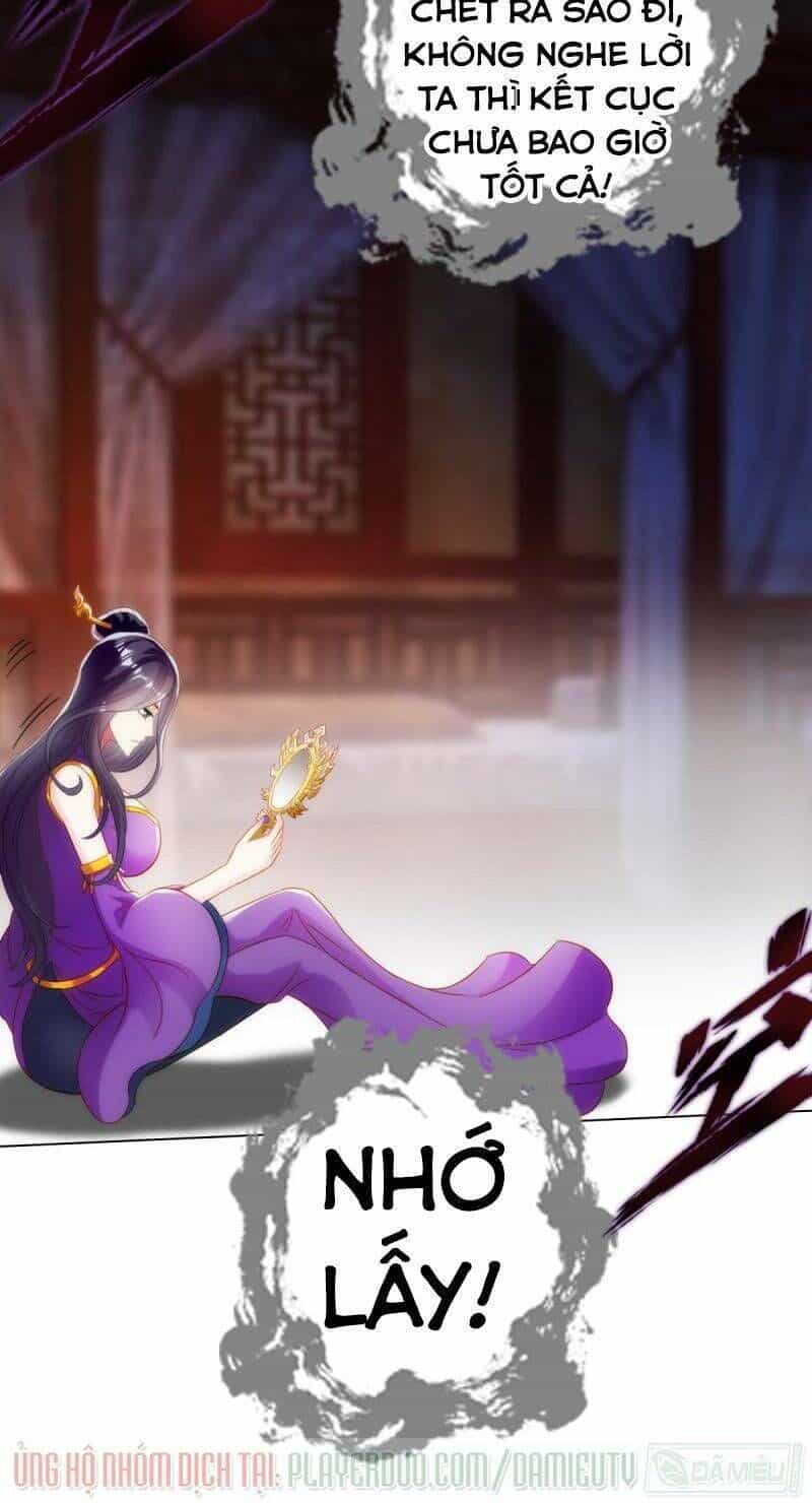 Lang Hoàn Thư Viện - Chương 178 - ảnh 21