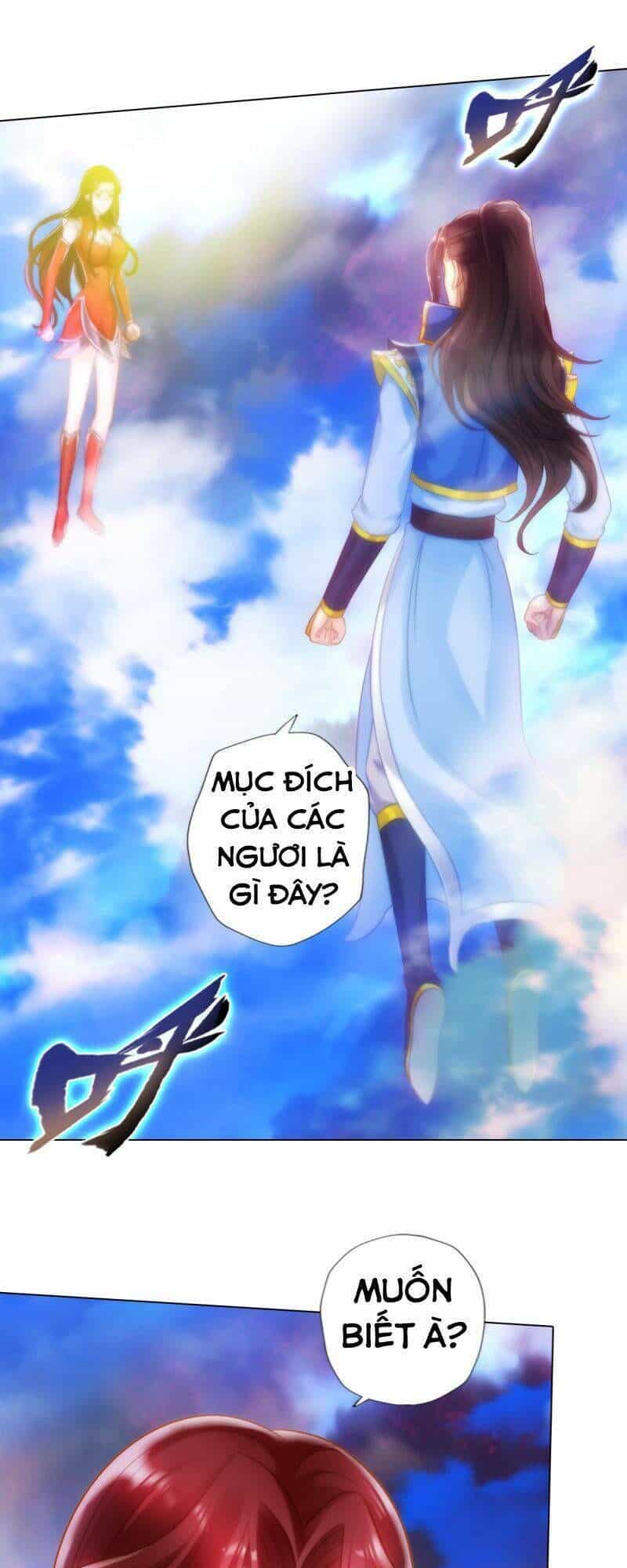 Lang Hoàn Thư Viện - Chương 178 - ảnh 29