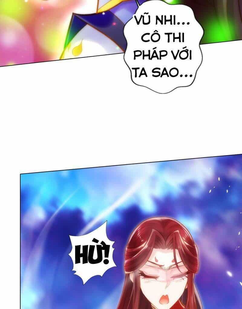 Lang Hoàn Thư Viện - Chương 180 - ảnh 22