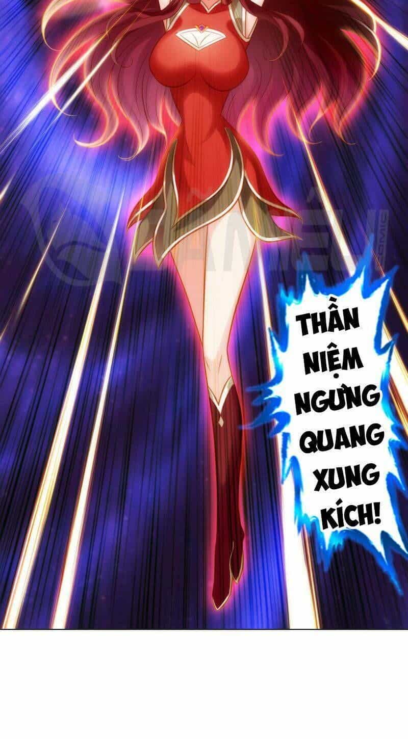 Lang Hoàn Thư Viện - Chương 180 - ảnh 31