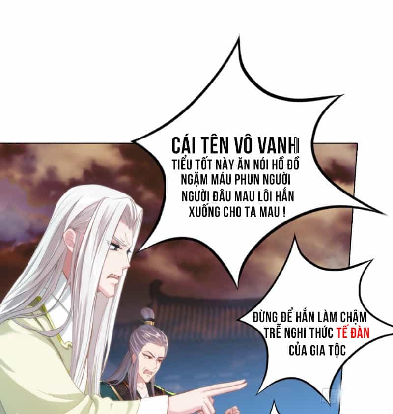 Lang Hoàn Thư Viện - Chương 16 - ảnh 12
