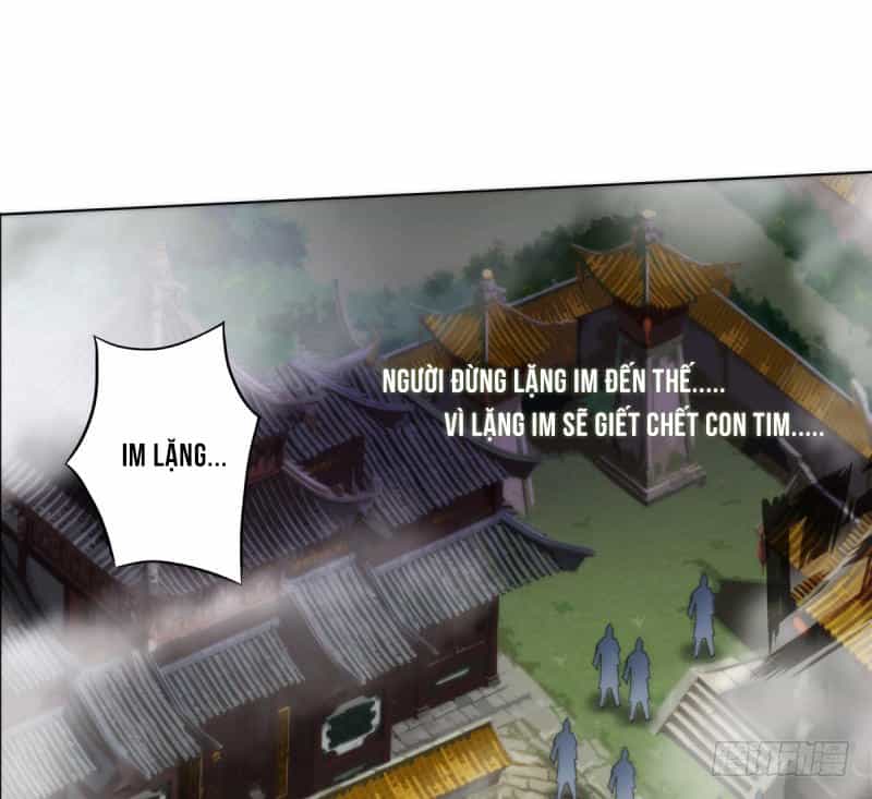 Lang Hoàn Thư Viện - Chương 16 - ảnh 9