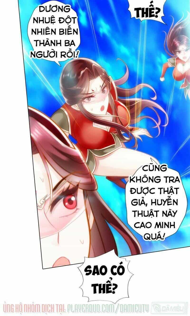 Lang Hoàn Thư Viện - Chương 182 - ảnh 37