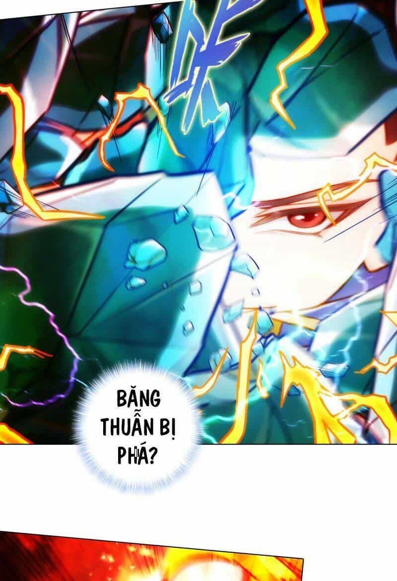 Lang Hoàn Thư Viện - Chương 184 - ảnh 25