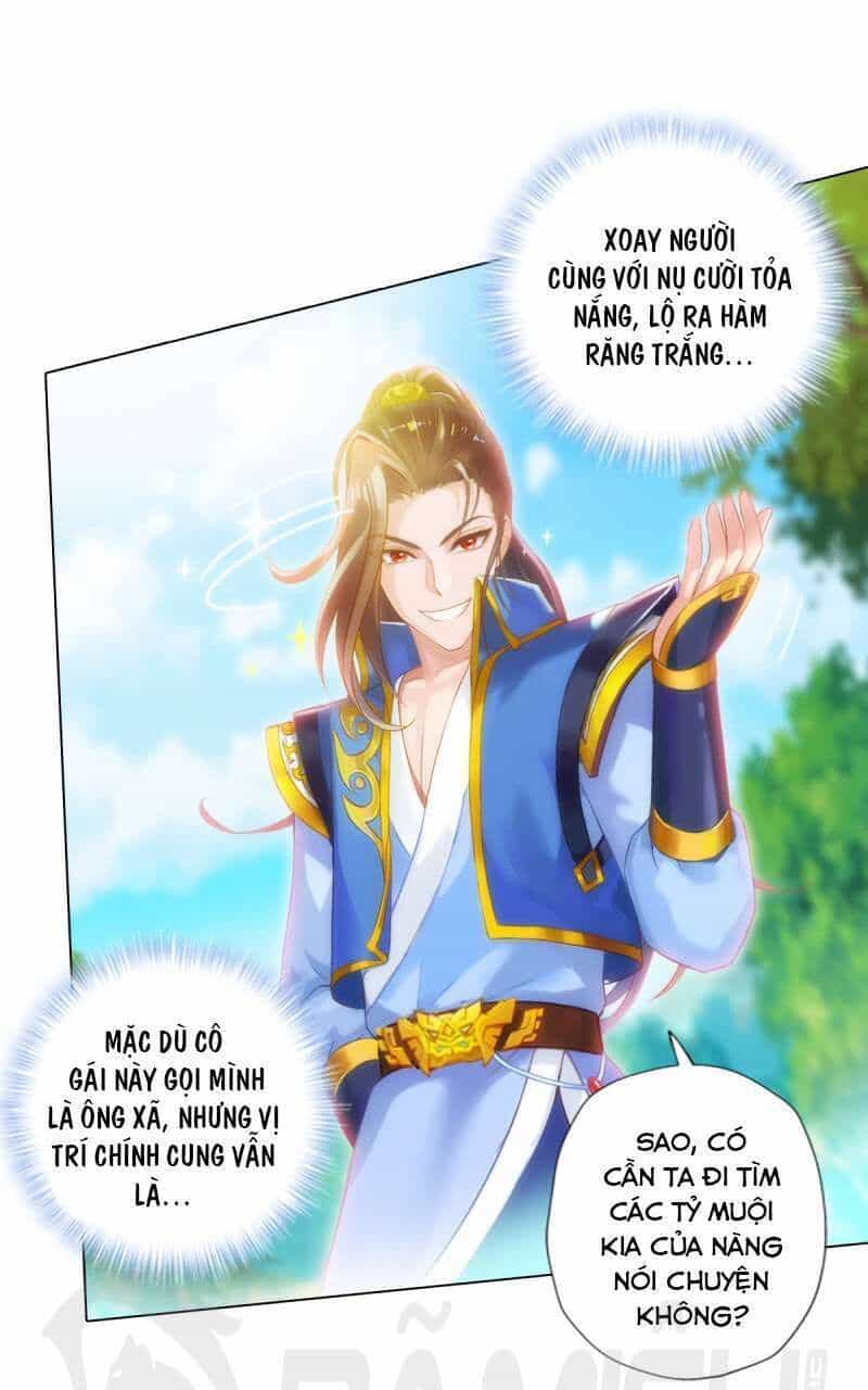 Lang Hoàn Thư Viện - Chương 188 - ảnh 15