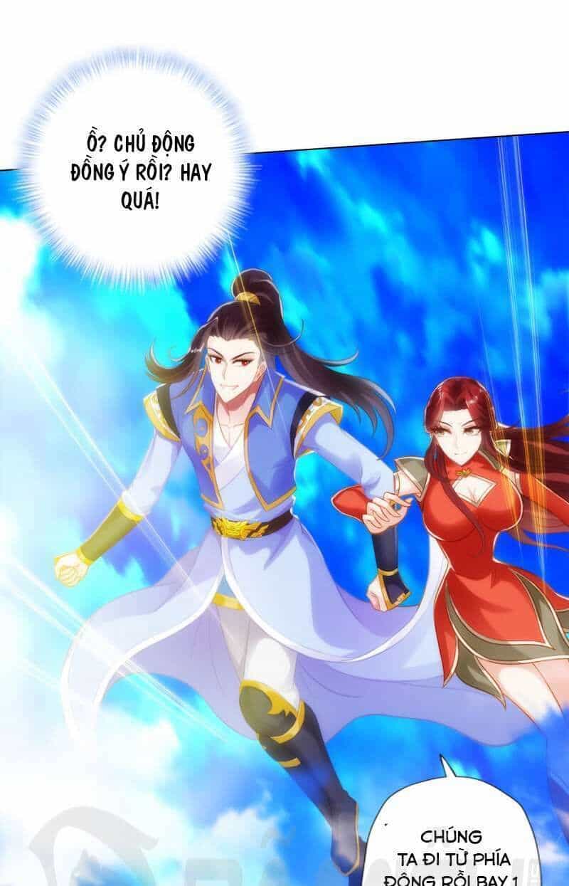 Lang Hoàn Thư Viện - Chương 188 - ảnh 34