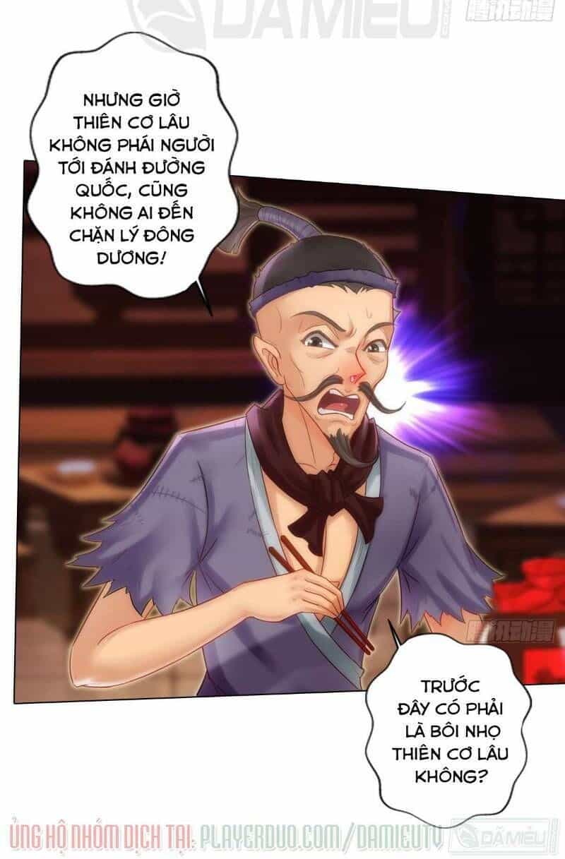 Lang Hoàn Thư Viện - Chương 190 - ảnh 16