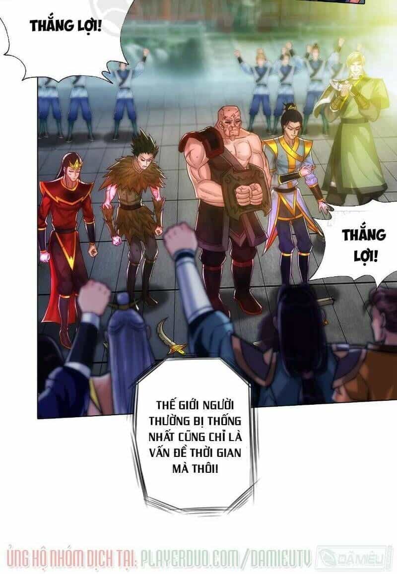 Lang Hoàn Thư Viện - Chương 190 - ảnh 3