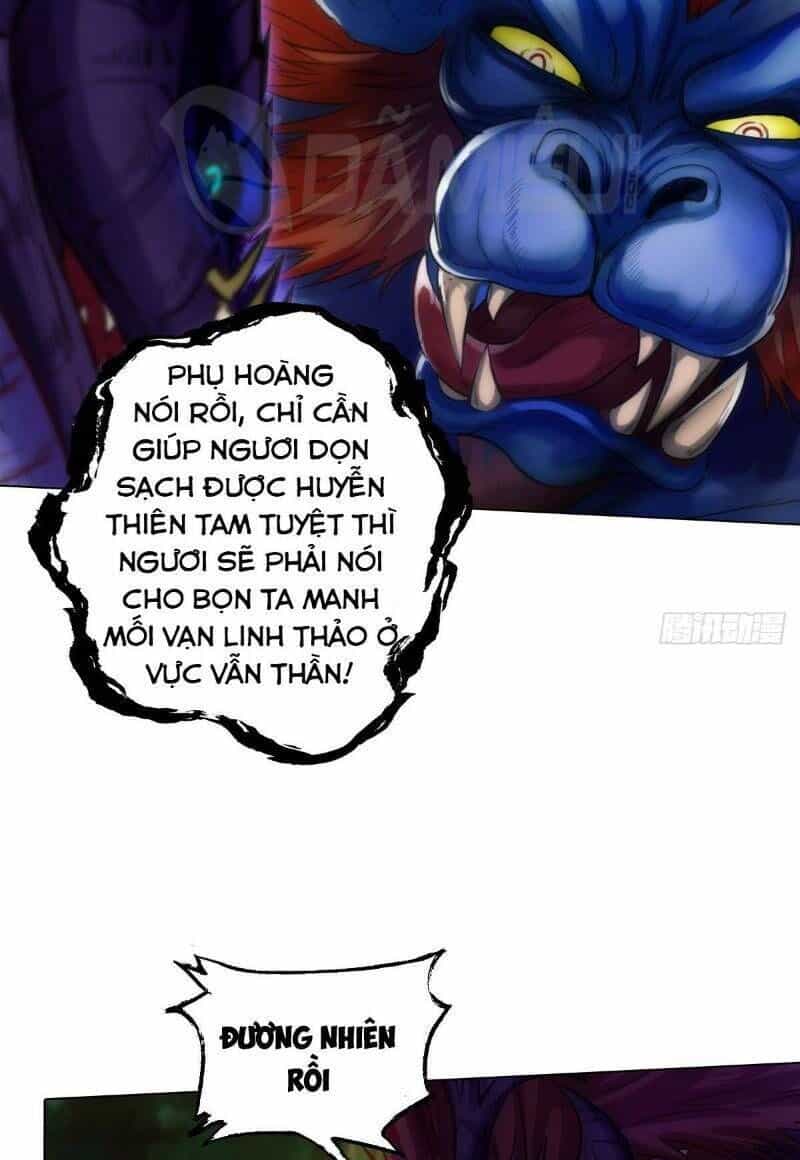Lang Hoàn Thư Viện - Chương 192 - ảnh 2