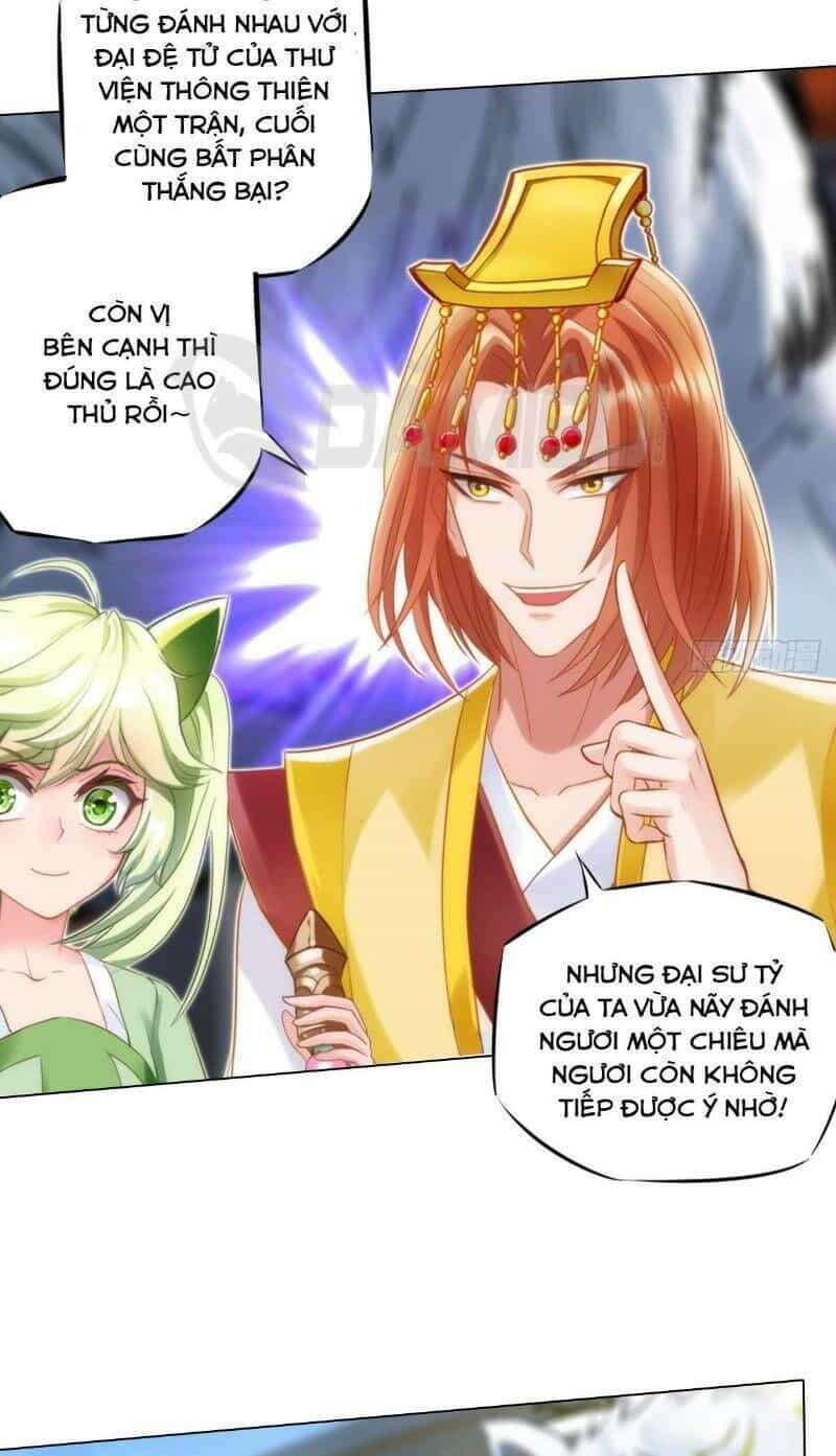 Lang Hoàn Thư Viện - Chương 200 - ảnh 2