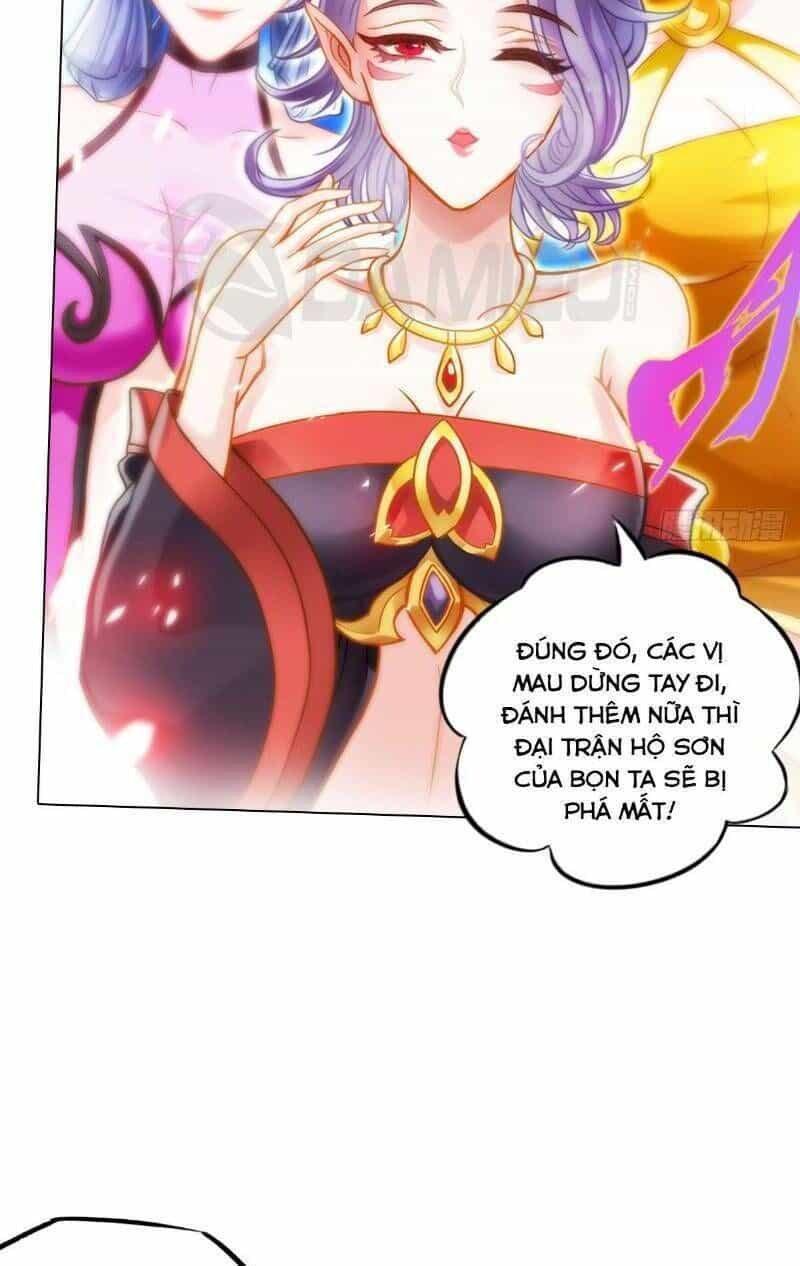 Lang Hoàn Thư Viện - Chương 200 - ảnh 22