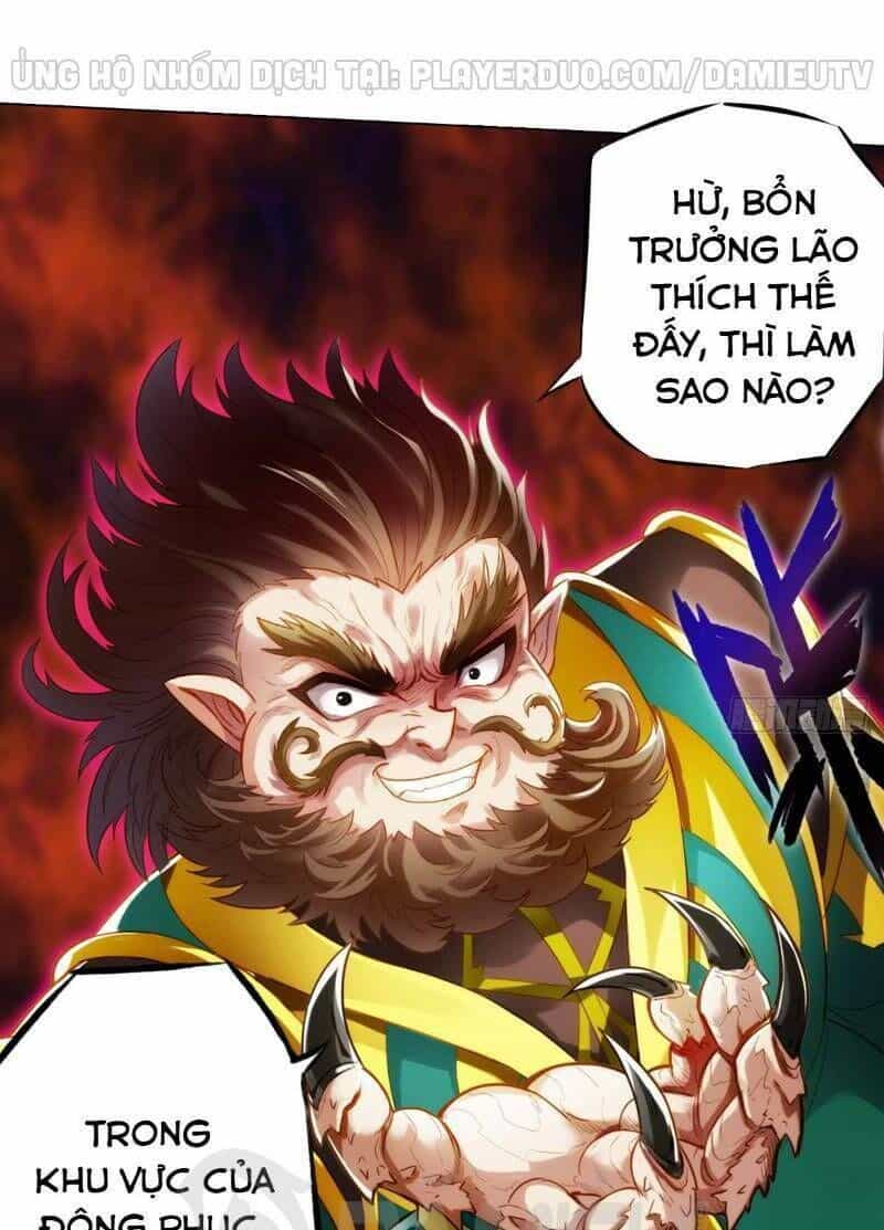Lang Hoàn Thư Viện - Chương 200 - ảnh 35