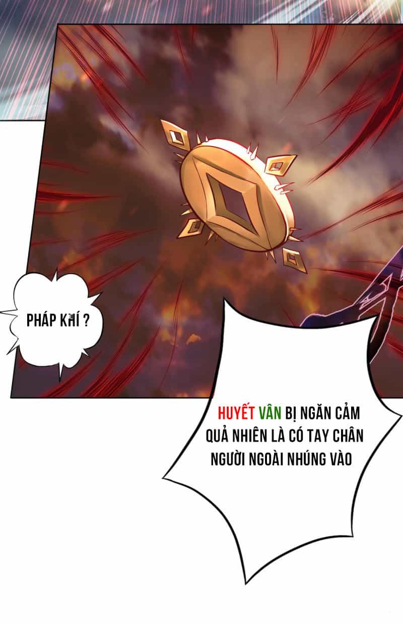 Lang Hoàn Thư Viện - Chương 17 - ảnh 48
