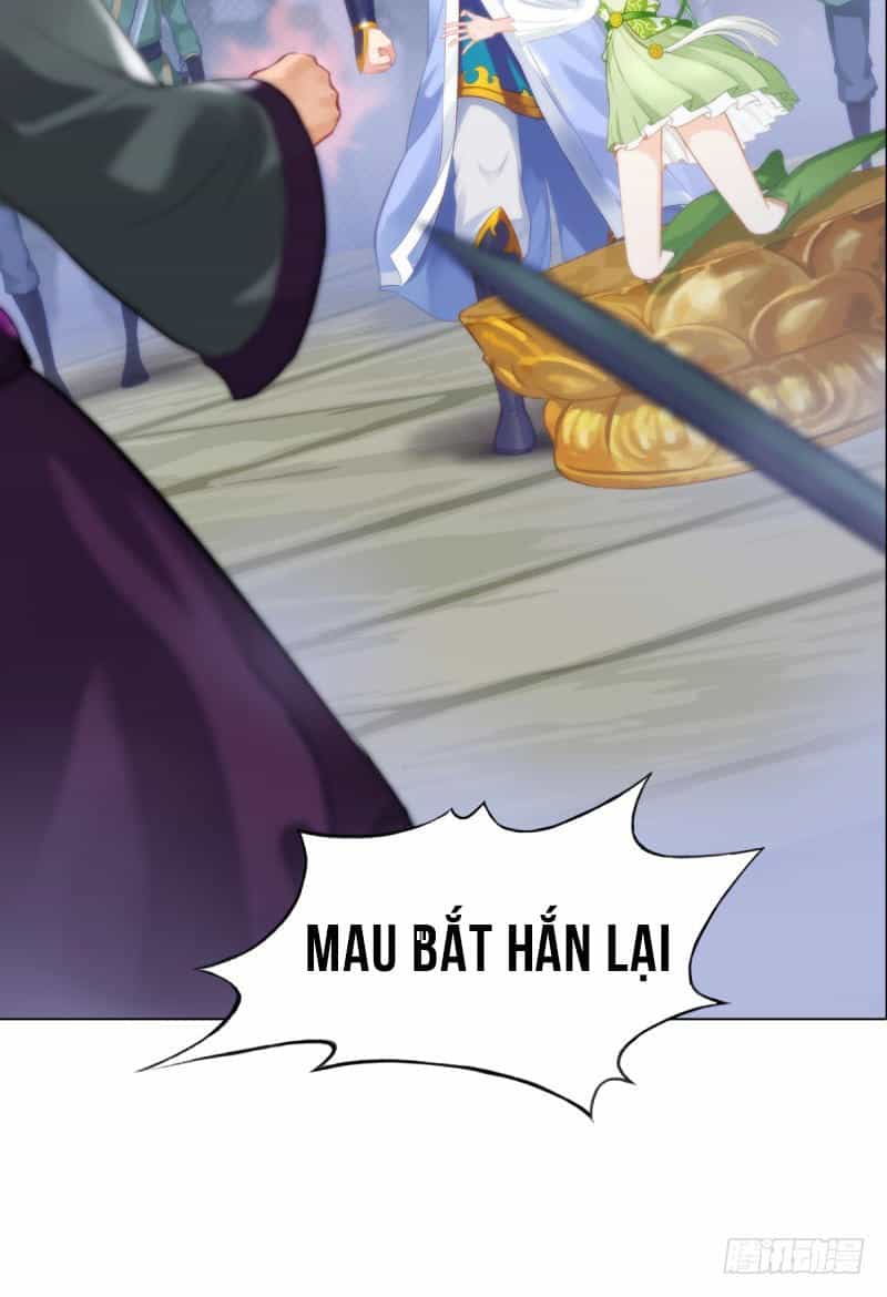 Lang Hoàn Thư Viện - Chương 17 - ảnh 8