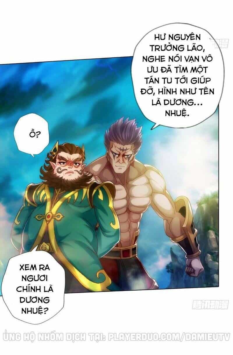 Lang Hoàn Thư Viện - Chương 202 - ảnh 33