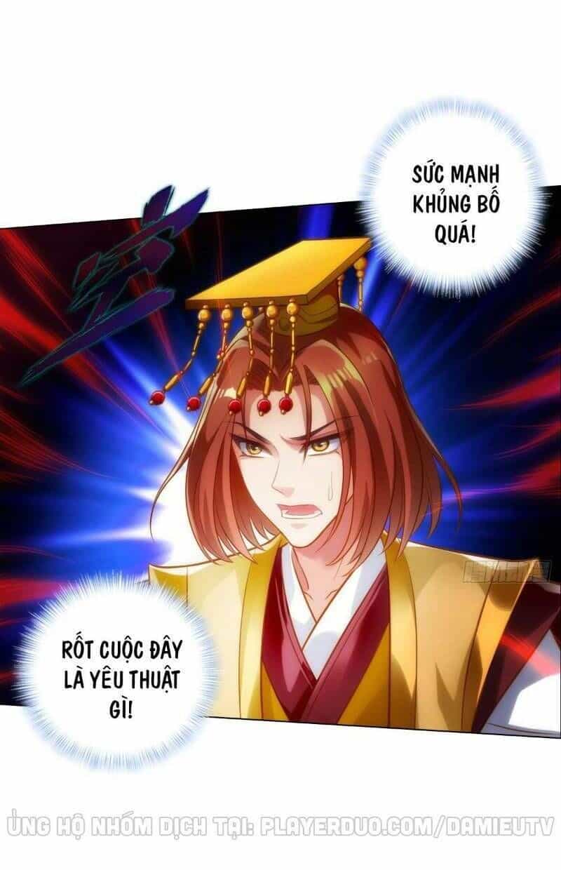 Lang Hoàn Thư Viện - Chương 204 - ảnh 18