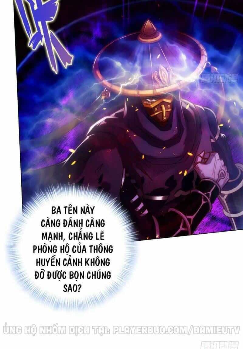 Lang Hoàn Thư Viện - Chương 204 - ảnh 3