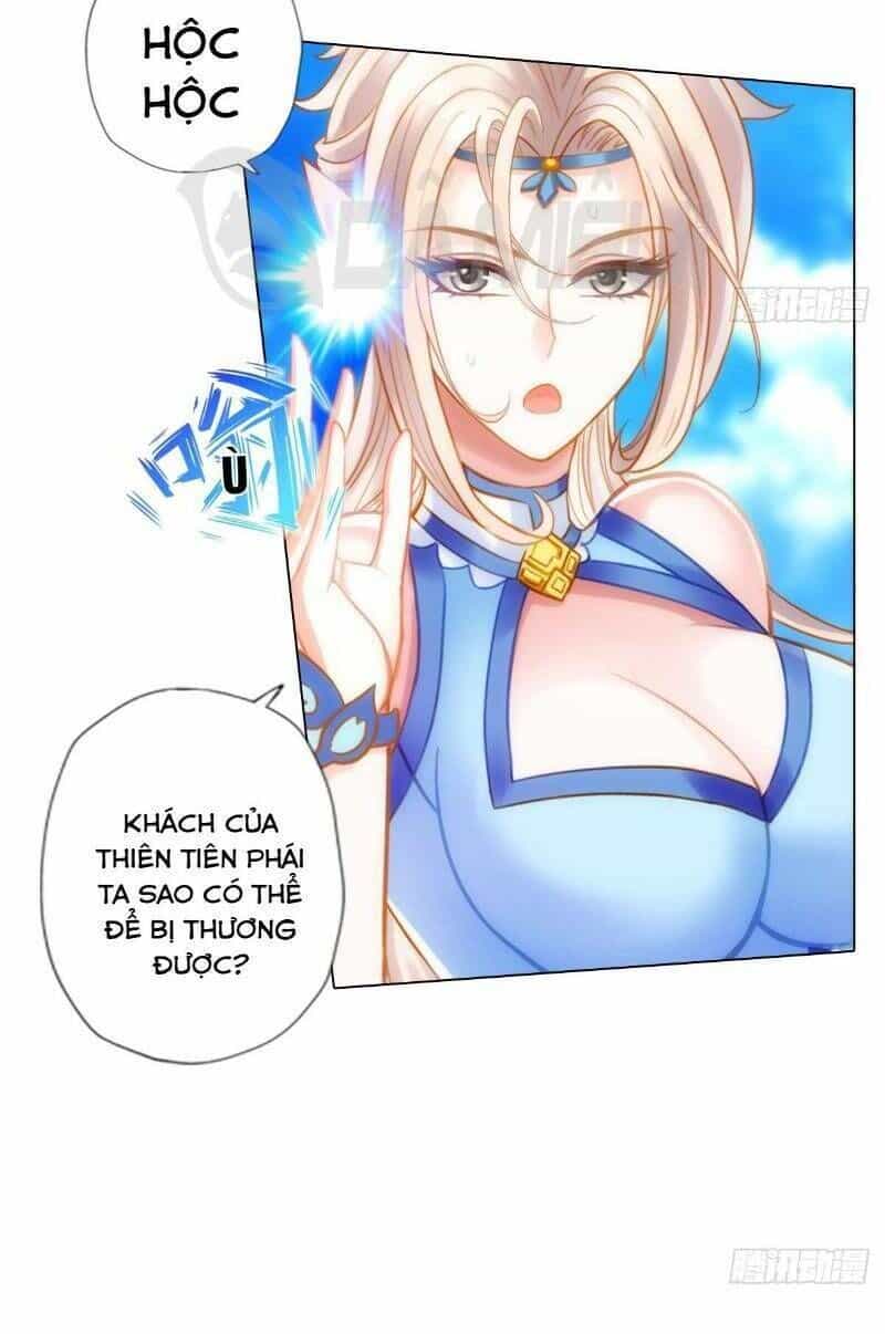 Lang Hoàn Thư Viện - Chương 204 - ảnh 32