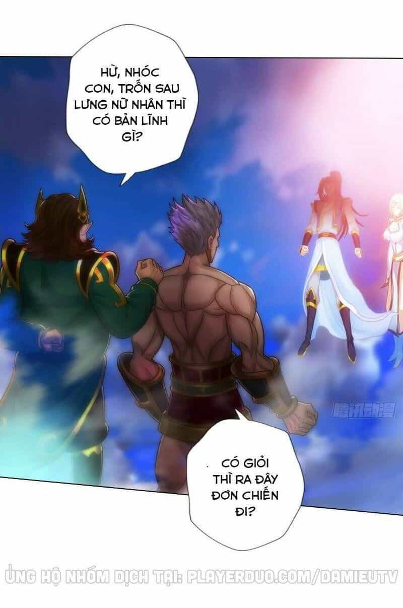 Lang Hoàn Thư Viện - Chương 204 - ảnh 33