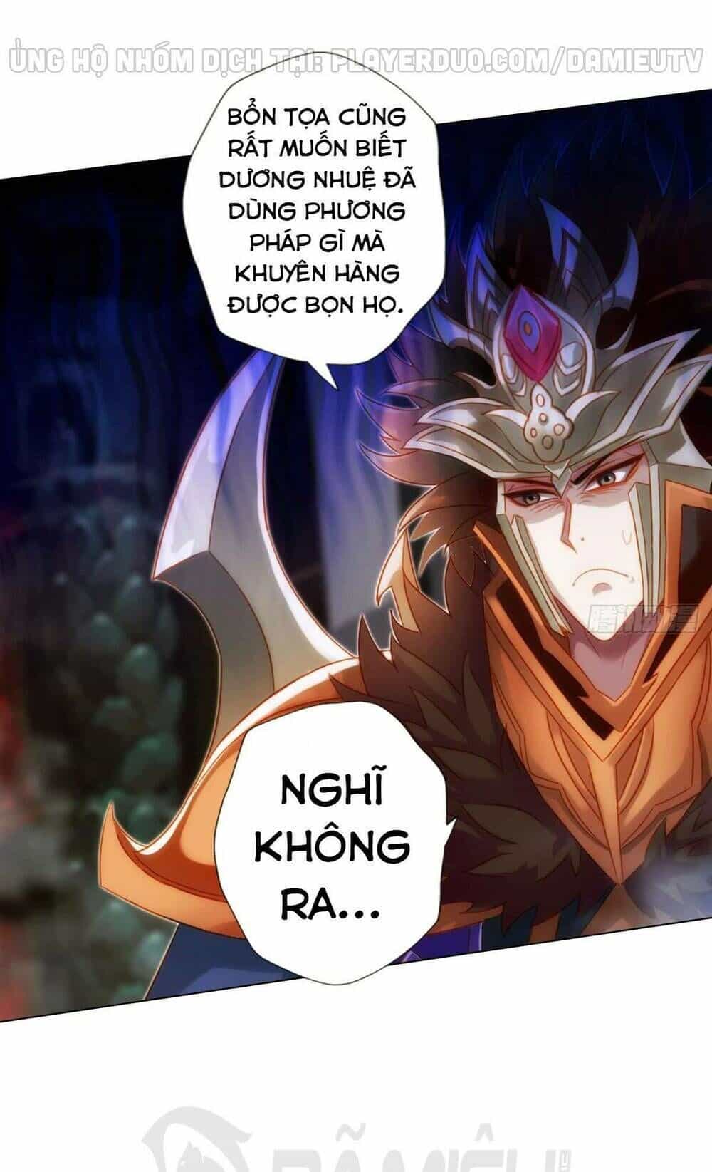 Lang Hoàn Thư Viện - Chương 206 - ảnh 4