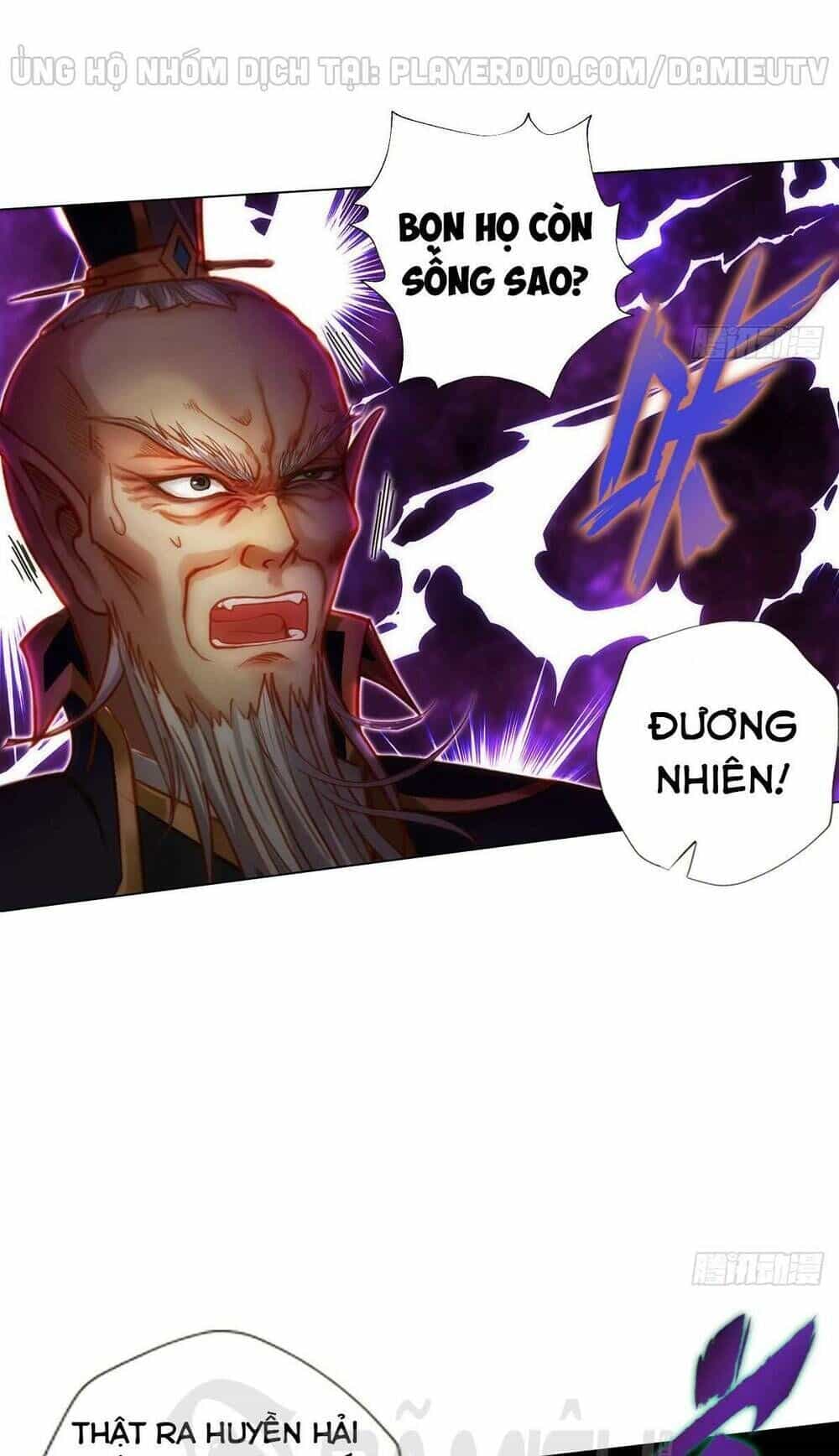 Lang Hoàn Thư Viện - Chương 206 - ảnh 8
