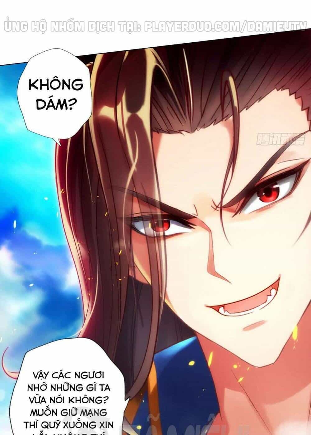 Lang Hoàn Thư Viện - Chương 208 - ảnh 24