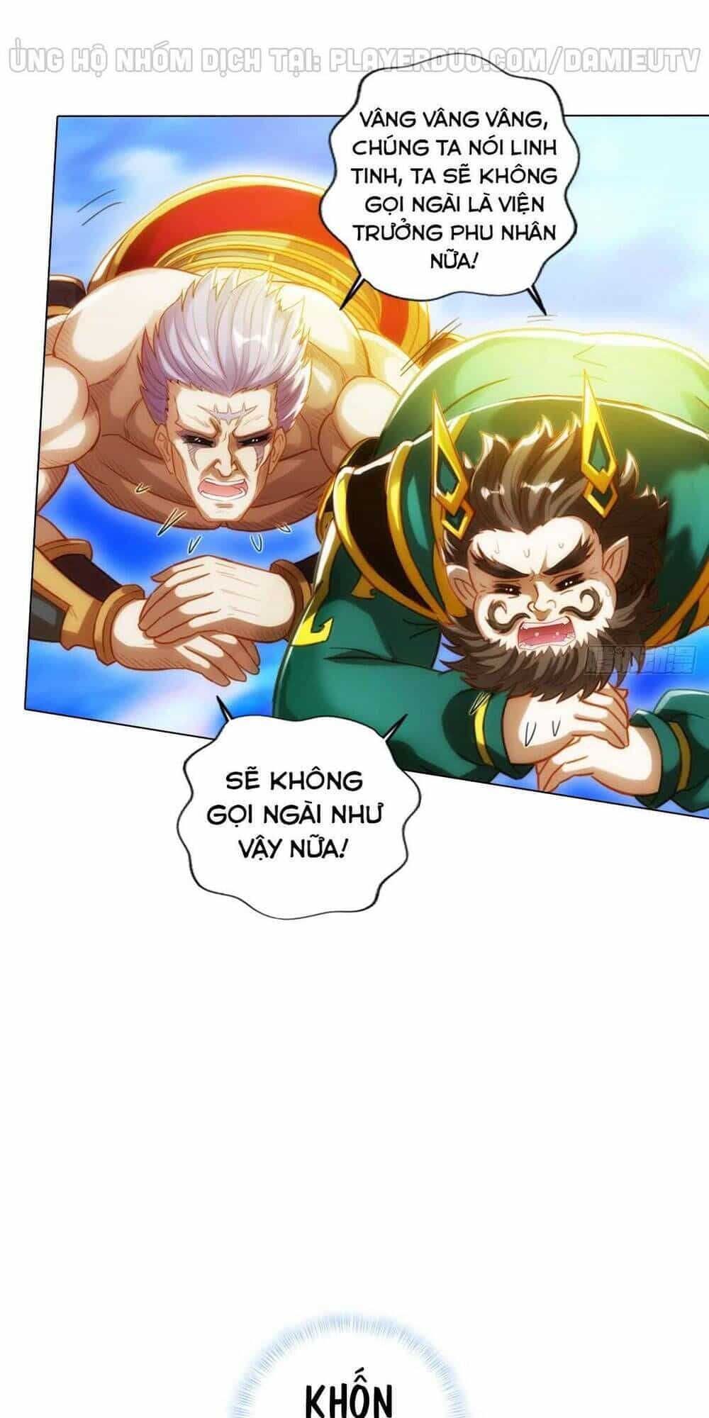 Lang Hoàn Thư Viện - Chương 208 - ảnh 32