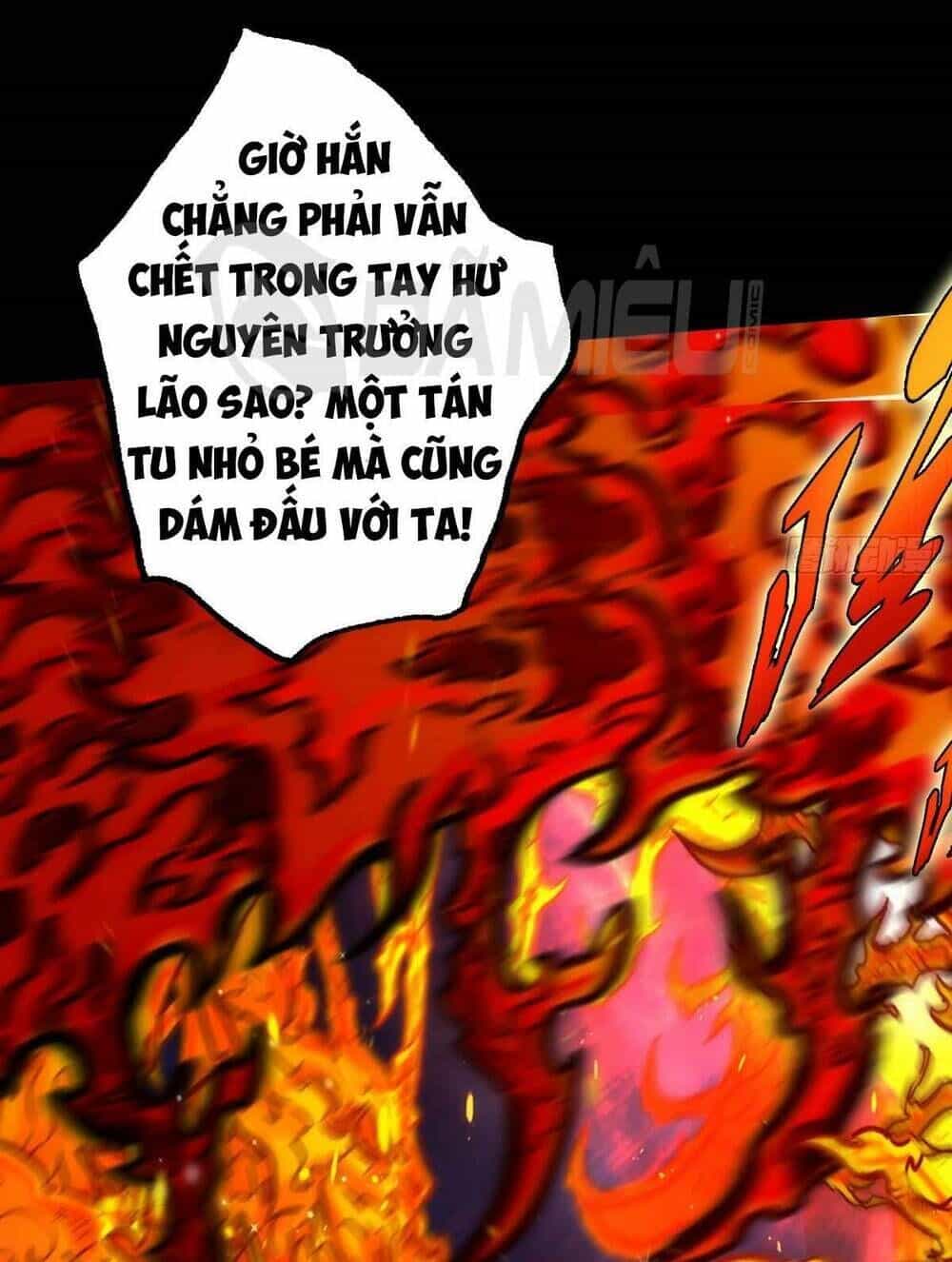 Lang Hoàn Thư Viện - Chương 208 - ảnh 9