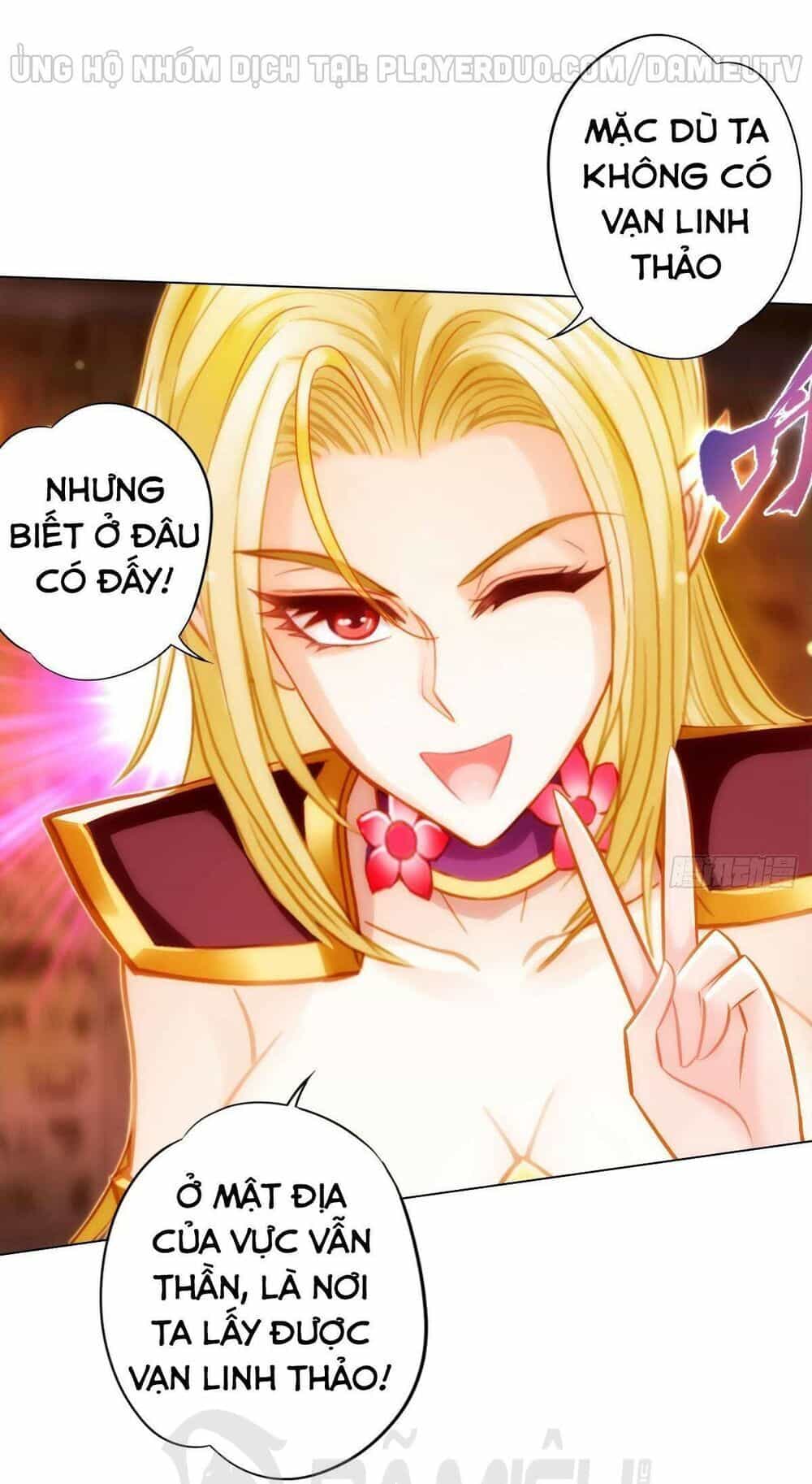Lang Hoàn Thư Viện - Chương 210 - ảnh 33
