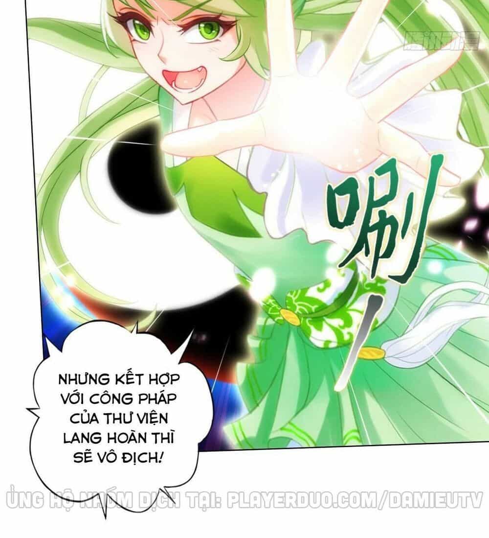 Lang Hoàn Thư Viện - Chương 212 - ảnh 14
