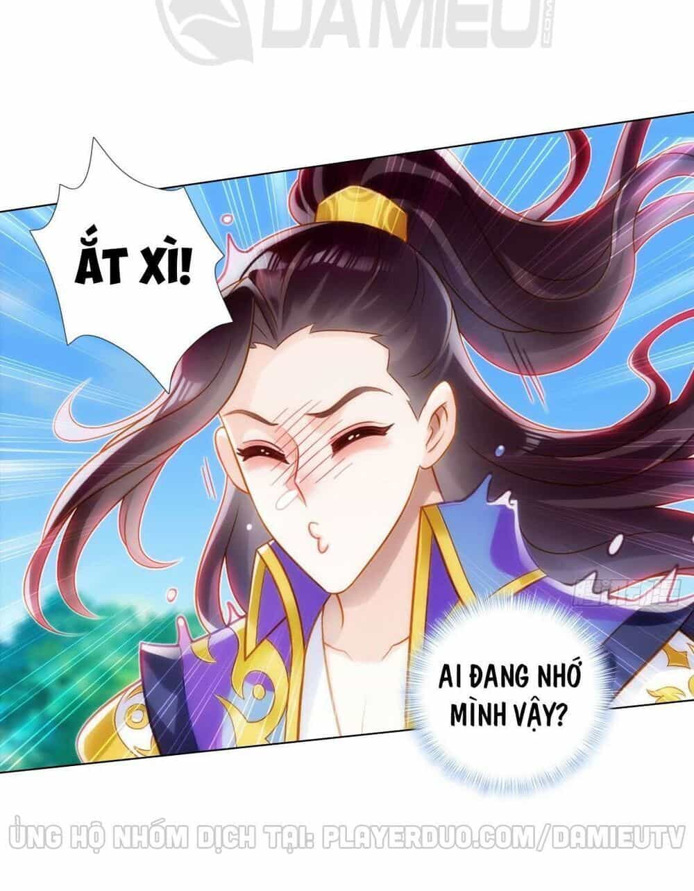 Lang Hoàn Thư Viện - Chương 212 - ảnh 36