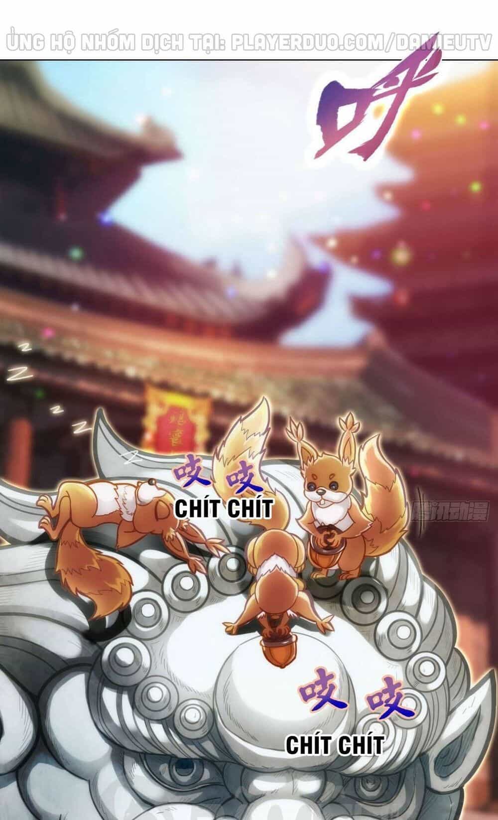 Lang Hoàn Thư Viện - Chương 214 - ảnh 1