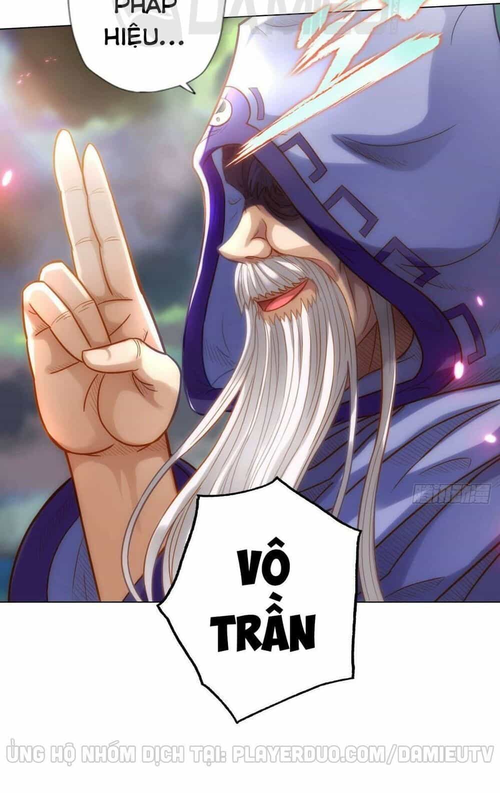 Lang Hoàn Thư Viện - Chương 214 - ảnh 24