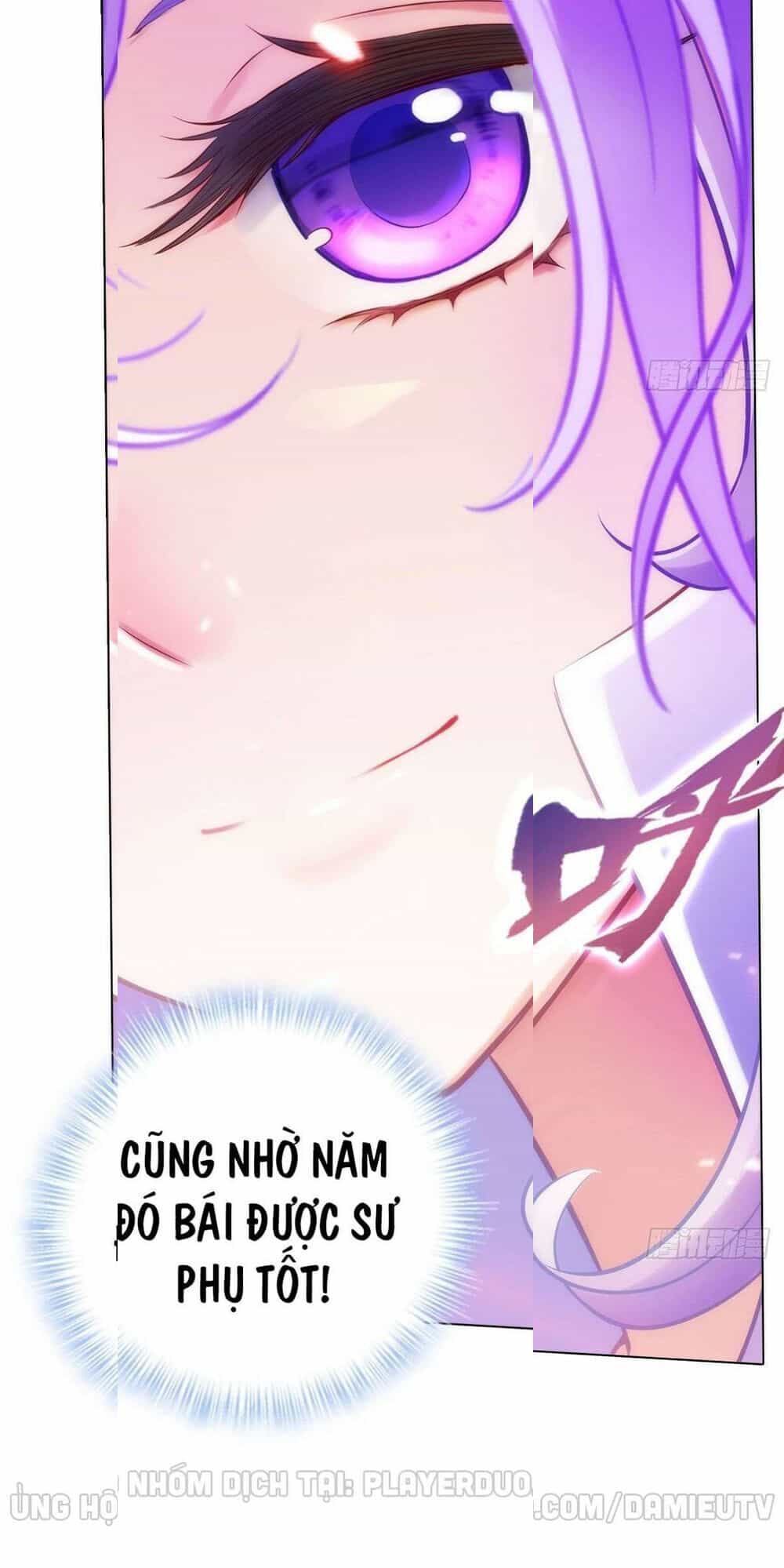 Lang Hoàn Thư Viện - Chương 214 - ảnh 9