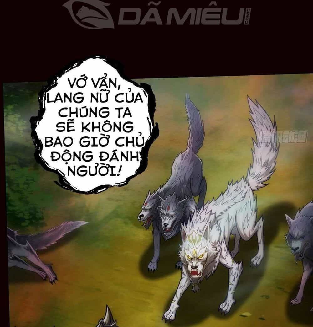 Lang Hoàn Thư Viện - Chương 220 - ảnh 30