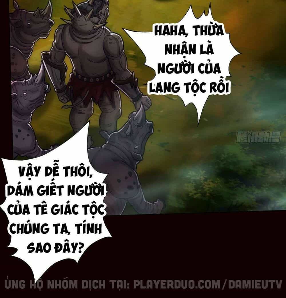 Lang Hoàn Thư Viện - Chương 220 - ảnh 31