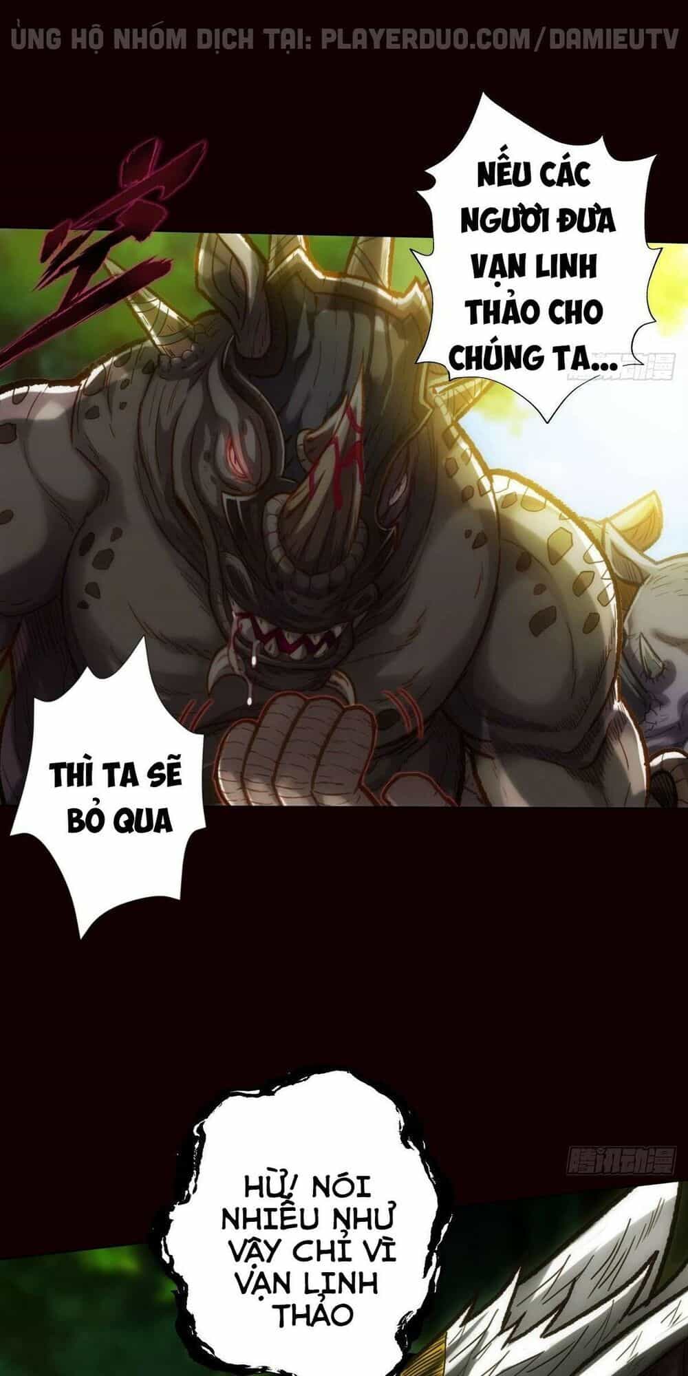 Lang Hoàn Thư Viện - Chương 220 - ảnh 32
