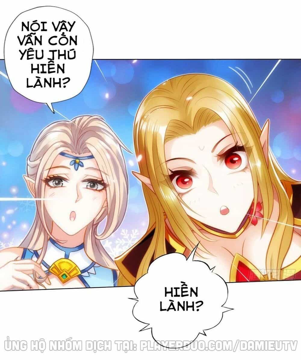 Lang Hoàn Thư Viện - Chương 220 - ảnh 46