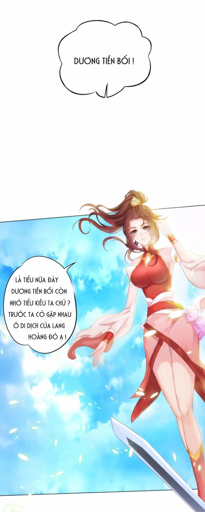 Lang Hoàn Thư Viện - Chương 18 - ảnh 46