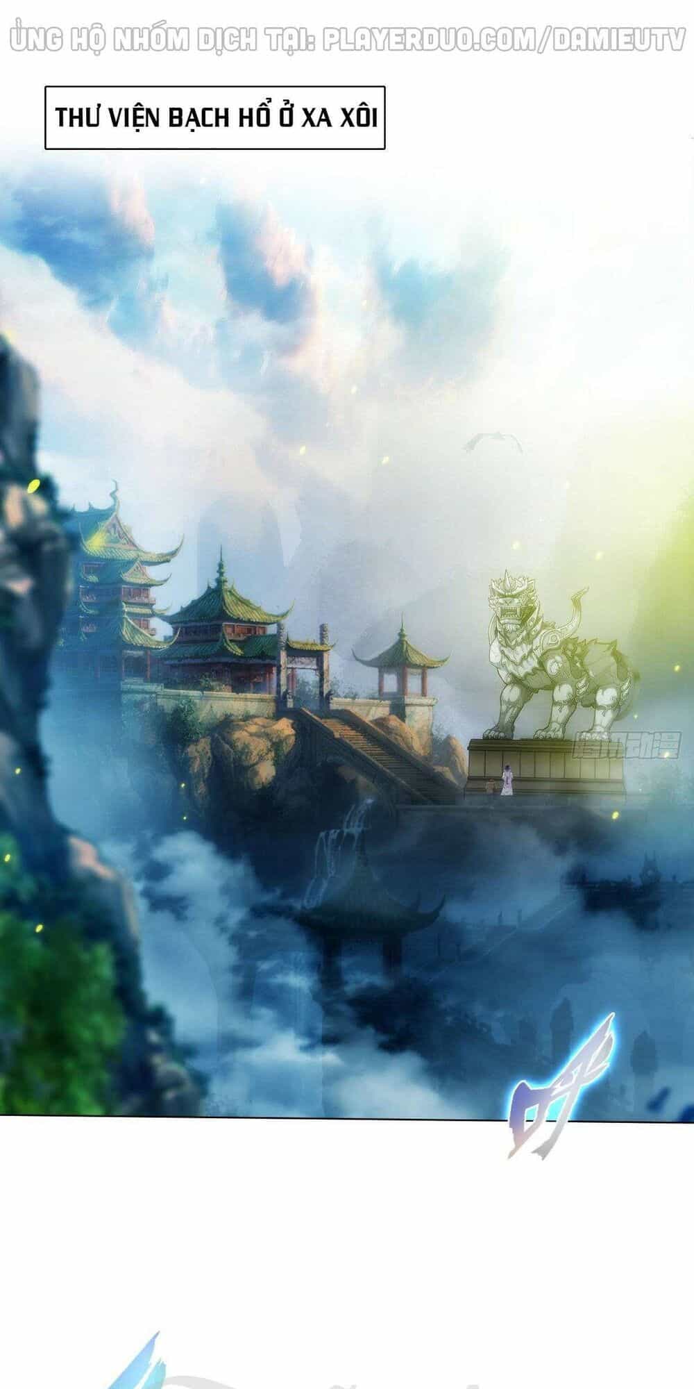 Lang Hoàn Thư Viện - Chương 224 - ảnh 1