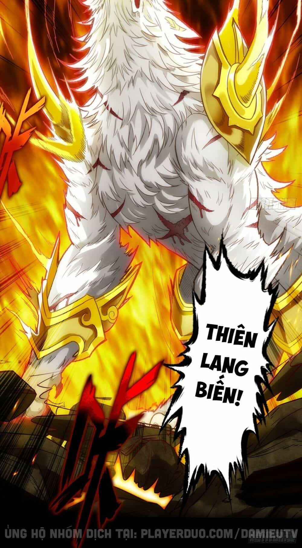 Lang Hoàn Thư Viện - Chương 224 - ảnh 55