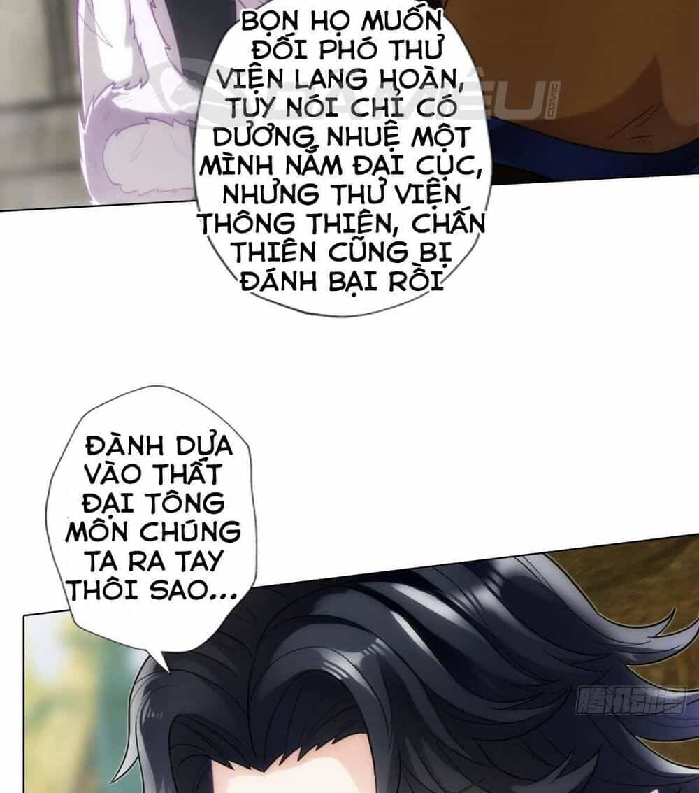 Lang Hoàn Thư Viện - Chương 224 - ảnh 7