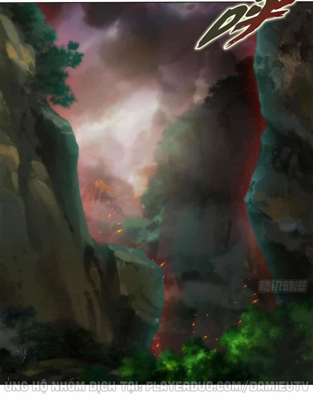 Lang Hoàn Thư Viện - Chương 226 - ảnh 20