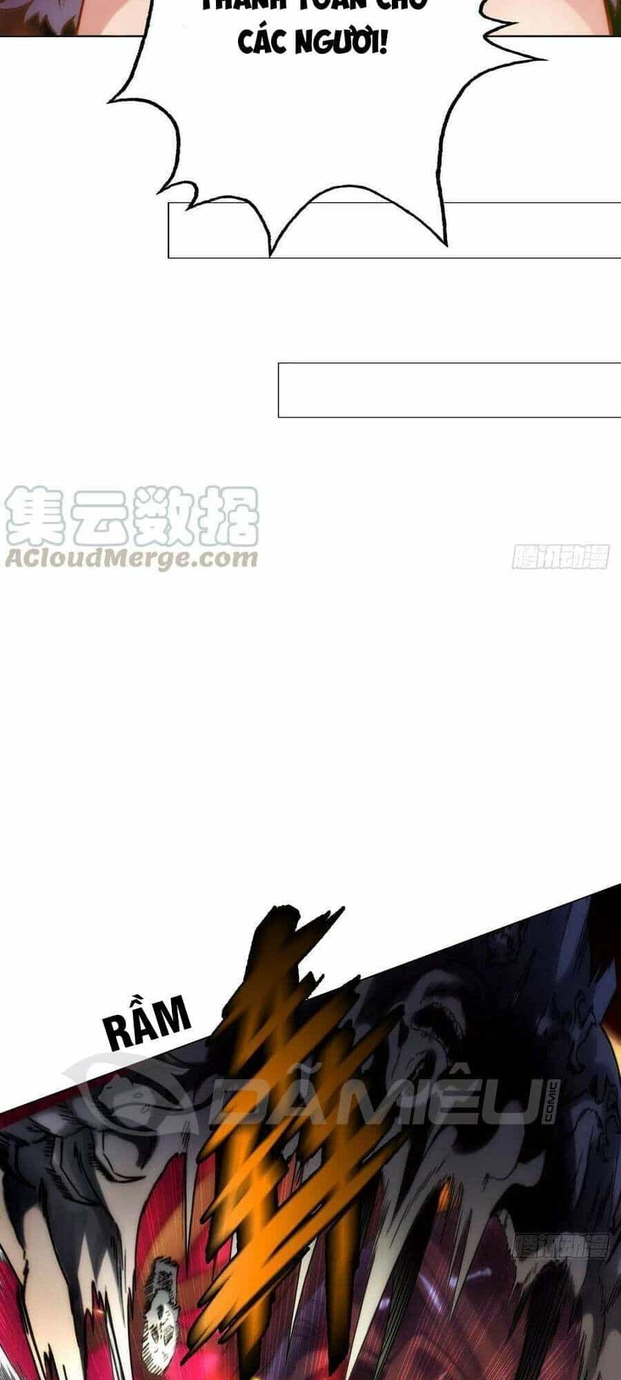 Lang Hoàn Thư Viện - Chương 228 - ảnh 21