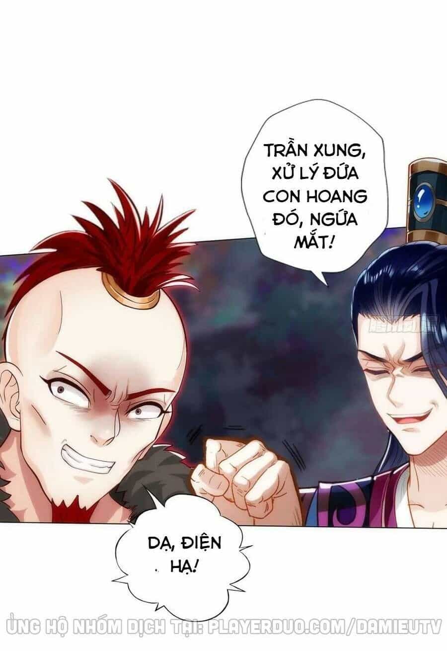 Lang Hoàn Thư Viện - Chương 228 - ảnh 3
